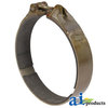 A & I Products PTO Brake Band W/ Lining 11" x10" x2.5" A-373304R92